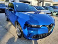 Usata Alfa Romeo Tonale Sprint 131 CV (96 kW) 2023 Blu/azzurro SUV