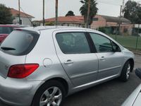 usata Peugeot 307 2.0 HDi Station XS