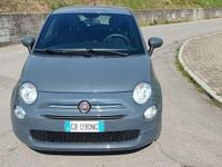 Usata Fiat 500 Pop 69 CV (50 kW) 2020 Utilitaria