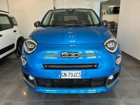 Usata Fiat 130 Sport 130 CV (95 kW) 2023 Blu Station wagon