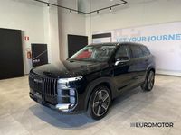 Nuova Jaecoo 7 147 CV (108 kW) 2025 Nero SUV