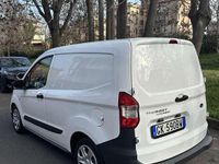 Usata Ford Tourneo Courier 75 CV (55 kW) 2022 Other Monovolume