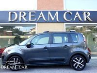 Usata Citroën C3 Picasso Exclusive 92 CV (67 kW) 2013 Antracite metallizzato Monovolume