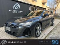 Usata Audi A6 Ambiente 204 CV (150 kW) 2025 Grigio scuro Station wagon