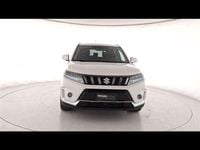 Usata Suzuki Vitara 129 CV (94 kW) 2021 Bianco SUV