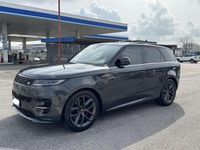 Usata Land Rover Range Rover Sport HSE Dynamic 249 CV (183 kW) 2024 Other SUV