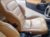 Usata Peugeot 306 Cabriolet 132 CV (97 kW) 1998 Cabrio