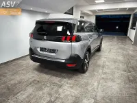 Usata Peugeot 5008 Allure 120 CV (88 kW) 2019 Grigio SUV