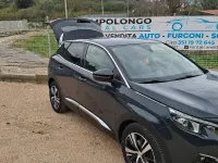 Usata Peugeot 3008 GT-line 131 CV (96 kW) 2021 SUV