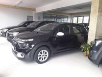 Usata Citroën C3 PureTech 83 CV (61 kW) 2024 Nero Utilitaria
