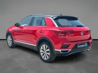 Usata VW T-Roc Style 116 CV (85 kW) 2018 Other SUV