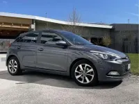 Usata Hyundai i20 Comfort 90 CV (66 kW) 2015 Utilitaria