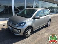 usata VW up! up! 1.0 5p. eco moveBlueMotion Technology