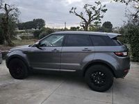 usata Land Rover Range Rover evoque 5p 2.0 Pure Business autocarro N1