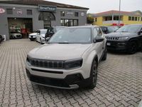 Nuova Jeep Avenger Summit 101 CV (74 kW) 2025 Beige SUV