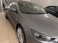 Usata Opel Insignia S 136 CV (100 kW) 2019 Grigio Station wagon