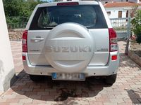 Usata Suzuki Vitara 75 CV (55 kW) 2008 SUV