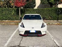 Gebraucht Nissan 370Z Nismo 344 PS (253 kW) 2016 Weiß Coupé