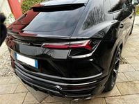 Usata Lamborghini Urus 650 CV (478 kW) 2021 Nero SUV