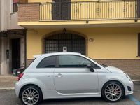 Occasion Fiat 500 Abarth 135 ch (99 kW) 2009 Cabriolet