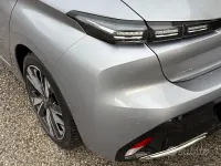 Usata Peugeot 308 Allure 131 CV (96 kW) 2023 Grigio Berlina