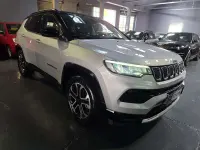 Usata Jeep Compass 131 CV (96 kW) 2023 Other SUV