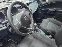 Usata Alfa Romeo Giulietta 120 CV (88 kW) 2016 Grigio Utilitaria