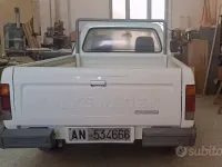 Usata VW Caddy 75 CV (55 kW) 1991 Monovolume