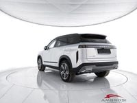 Usata Jaecoo 7 163 CV (119 kW) 2025 Nero SUV