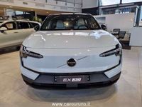 Usata Volvo EX30 Ultra 314 kW (428 CV) 2024 Azzurro SUV