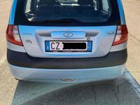 usata Hyundai Getz - 2006