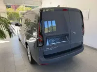 Nuova Ford Transit Connect Titanium 122 CV (89 kW) 2025 Grigio Monovolume