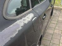 Usata Volvo V60 Kinetic 114 CV (83 kW) 2012 Nero Station wagon