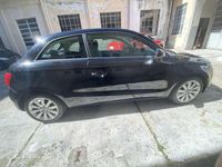 Usata Audi A1 122 CV (89 kW) 2011 Nero Utilitaria