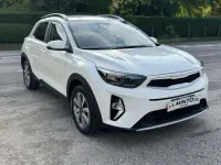 Usata Kia Stonic Style 79 CV (58 kW) 2025 Bianco SUV