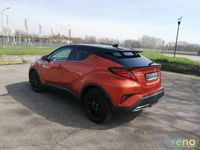 usata Toyota C-HR 2.0h Premiere 2WD e-cvt