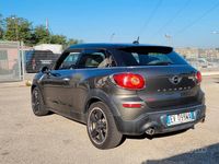 Usata Mini Cooper SD Coupé 143 CV (105 kW) 2014 Marrone Coupé