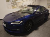 usata Tesla Model S 100 DUAL MOTOR AWD - TETTO - CERCHI 21 - FULL