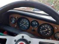 Usata Fiat 124 Spider 1981 Cabrio