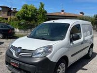 usata Renault Kangoo Passenger 1.5 blue dci Authentic 95cv