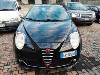 usata Alfa Romeo MiTo MiTo2008 1.3 jtdm Progression s