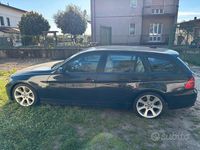 Usata BMW 320 2006 Station wagon