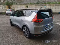 Usata Renault Grand Scénic IV Intens 120 CV (88 kW) 2020 Grigio Monovolume