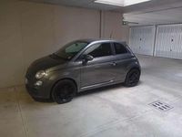 Usata Fiat 500 S 69 CV (50 kW) 2013 Utilitaria