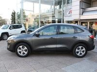 Usata Ford Kuga 225 CV (165 kW) 2021 Grigio SUV