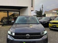 Usata VW T-Cross R-line 116 CV (85 kW) 2025 Other SUV