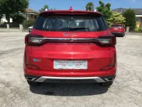 Nuova EMC SEI 113 CV (83 kW) 2026 Rosso SUV