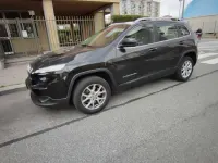 Usata Jeep Cherokee 163 CV (119 kW) 2016 SUV