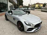 usata Mercedes AMG GT Coupé S 522 CV FULL OPTIONAL