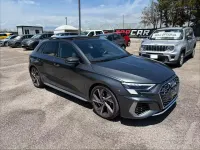 Usata Audi A3 Sport 310 CV (228 kW) 2022 Grigio Berlina